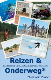 Omslag van Reizen & Onderweg