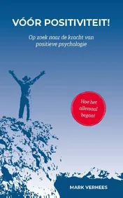 Omslag van Voor positiviteit