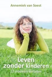 Omslag van Leven zonder kinderen