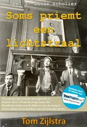Omslag van Lucas scholier