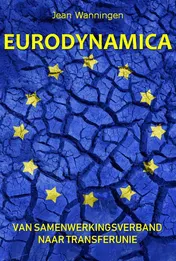 Omslag van Eurodynamica