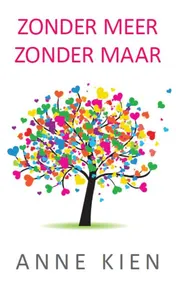 Omslag van Zonder meer, zonder maar