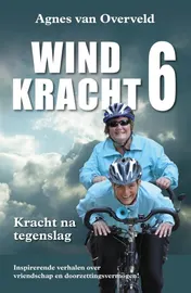 Omslag van Windkracht 6