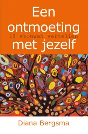 Omslag van Een ontmoeting met jezelf