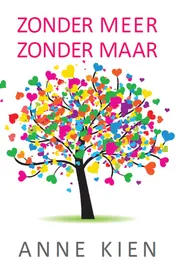 Omslag van Zonder meer, zonder maar