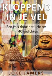 Omslag van Kloppend in je vel