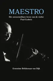 Omslag van Maestro