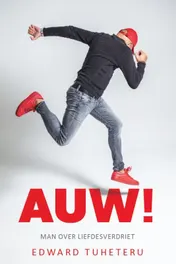 Omslag van AUW!