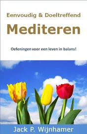 Omslag van Eenvoudig en doeltreffend mediteren