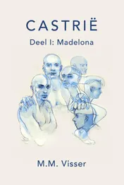 Omslag van Madelona