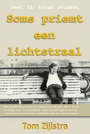 Omslag van Lucas student