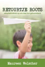 Omslag van Retourtje Roots