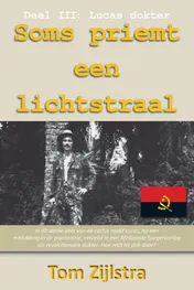 Omslag van Lucas dokter