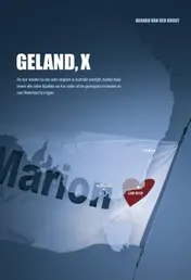 Omslag van Geland, X