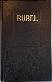 Omslag van Huisbijbel