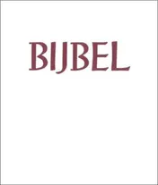 Omslag van Huisbijbel