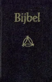 Omslag van Bijbel NBG-vertaling 1951