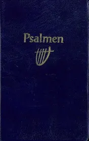 Omslag van Psalmen