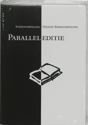 Omslag van Paralleleditie