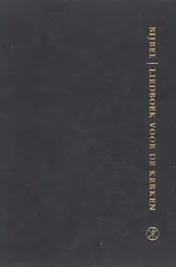 Omslag van Bijbel Liedboek voor de Kerken