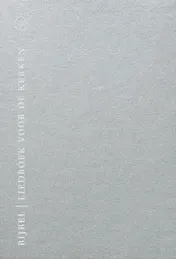 Omslag van Bijbel / Liedboek voor de Kerken