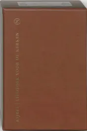 Omslag van Bijbel/Liedboek voor de Kerken
