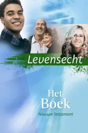 Omslag van Levensecht