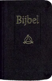Omslag van Bijbel