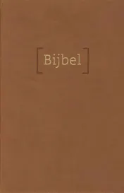 Omslag van Combinatiebijbel