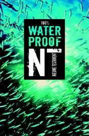 Omslag van Waterproof NT