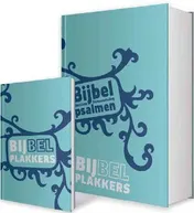 Omslag van Bijbel psalmen