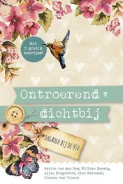 Omslag van Ontroerend dichtbij
