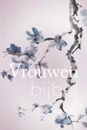 Omslag van Vrouwenbijbel
