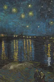 Omslag van Van Goghbijbel