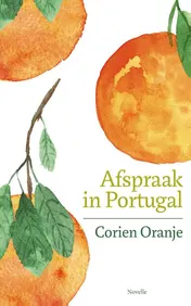 Omslag van Afspraak in Portugal