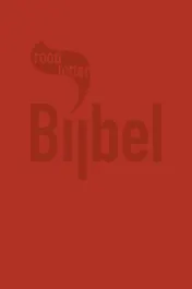 Omslag van Roodletterbijbel