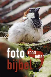 Omslag van Fotobijbel