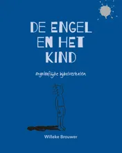 Omslag van De engel en het kind