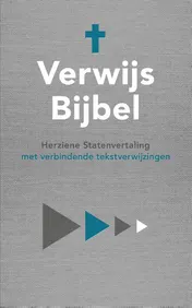 Omslag van Verwijsbijbel