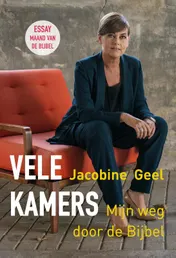 Omslag van Vele kamers (set van 10)