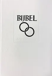 Omslag van Huwelijksbijbel (SV)