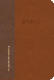 Omslag van Huisbijbel