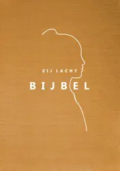 Omslag van Zij Lacht pocketbijbel