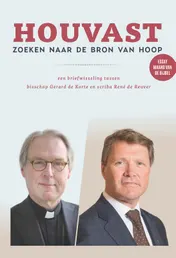 Omslag van Houvast