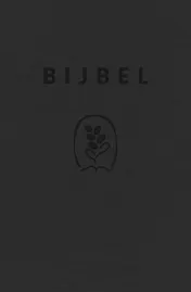 Omslag van Bijbel DagelijkseBroodkruimels