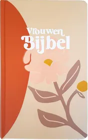 Omslag van Vrouwenbijbel