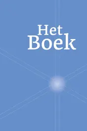 Omslag van Het Boek