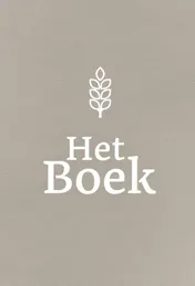 Omslag van Het Boek