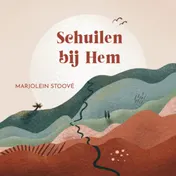 Omslag van Schuilen bij Hem