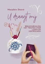 Omslag van U draagt mij